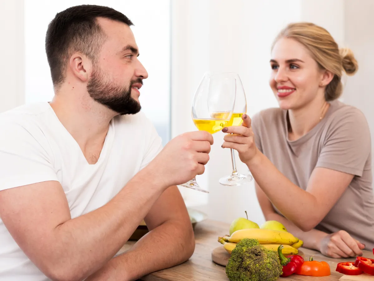 Care este diferența între vinurile sec, demisec, demidulce și dulce. Când se consumă fiecare