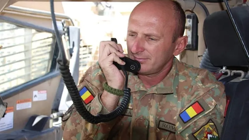 De la codul Morse la 5G, în 149 de ani. Armata sărbătorește ziua transmisionştilor. / Foto: MApN, Facebook