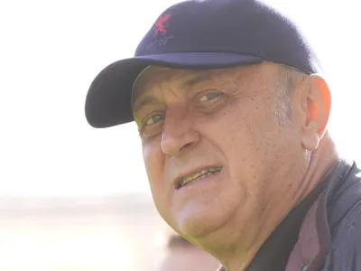 A rupt tăcerea, după ce Dan Șucu l-a dat afară