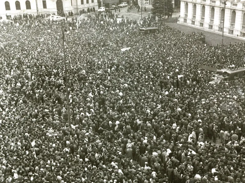 Când a vrut Rusia comunistă să invadeze România lui Ceaușescu