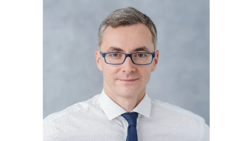 Stelian Ion este noul ministru al Justiției. Foto pagina oficială Facebook