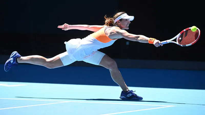 Ce noutate va exista pentru Simona Halep, la turneul de tenis de la Miami Open - Foto: Profimedia Images