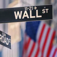 Wall Street/FOTO: facebook.com