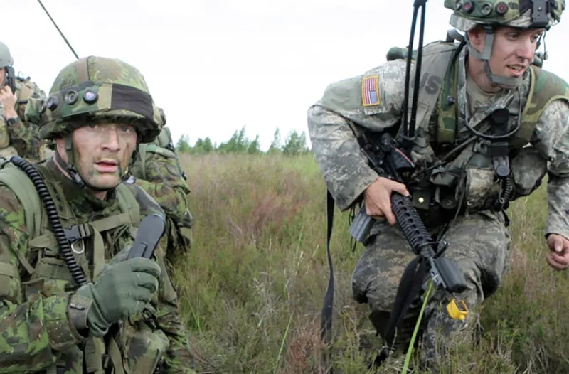 rupul Operațional al Forțelor Ruse din Transnistria -  Foto: Profimedia Images (imagine cu rol ilustrativ)