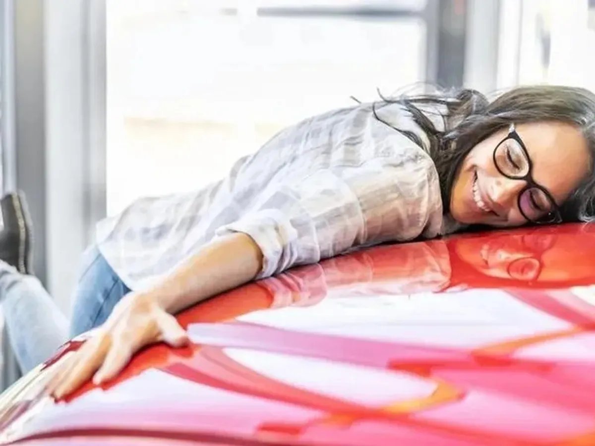 Showroom auto - Foto: Profimedia Images (Imagine cu rol ilustrativ)