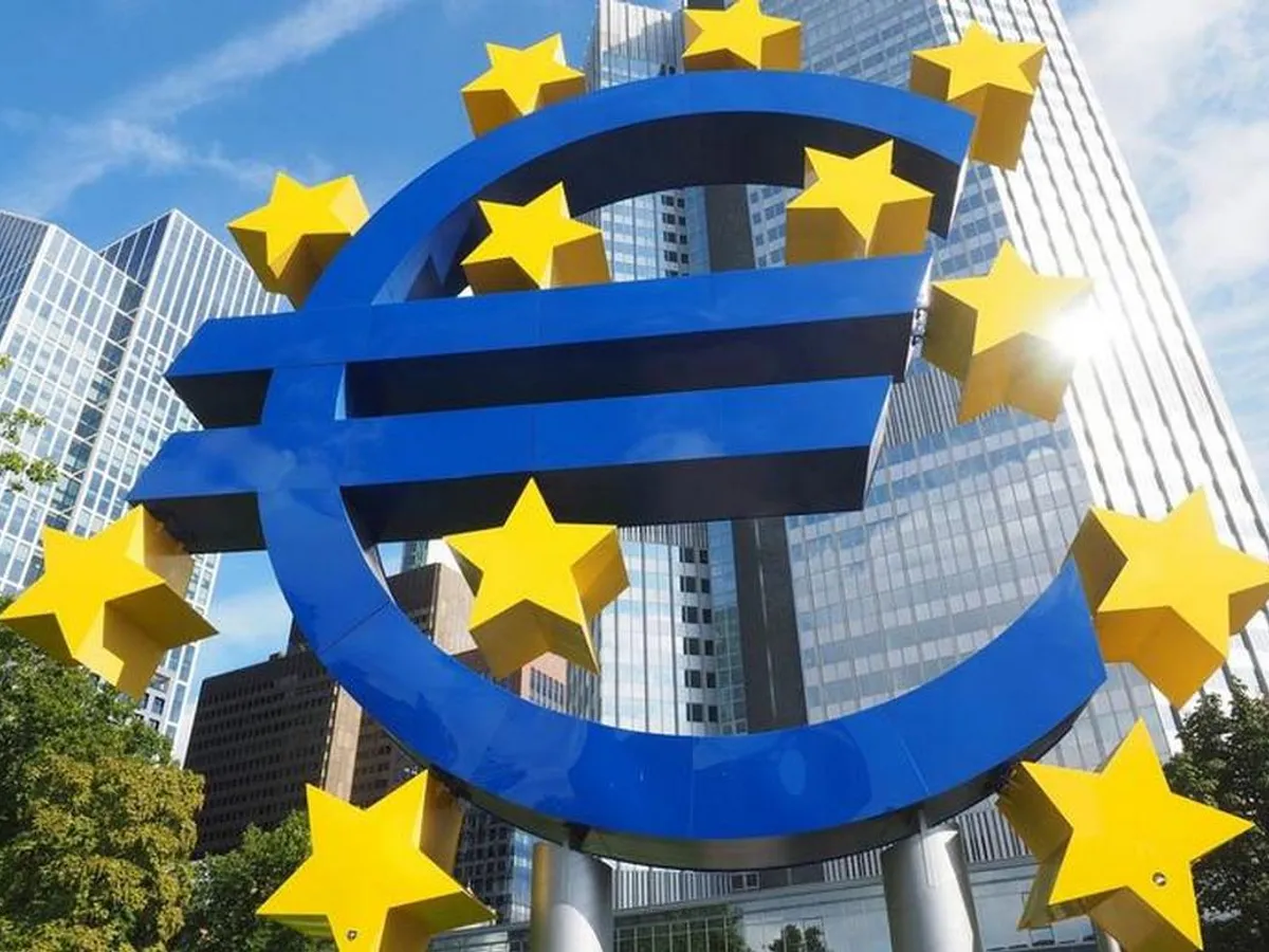 Zona Euro, lovită de inflație. BCE a majorat dobânda la cel mai ridicat nivel din ultimii 22 de ani - Foto: PXHere