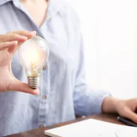 Câți români vor beneficia de o factură mai mică pentru curentul electric? Ce trebuie să faci? - Foto: Profimedia Images/ Imagine cu caracter ilustrativ