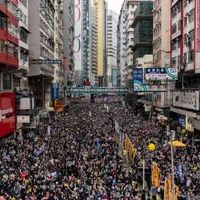 FOTO: Guliver/ Getty Images