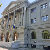 Profesor de la Colegiul Sf. Sava, reținut pentru fapte grave - Foto: Google maps/ Paul-Christian Andrei