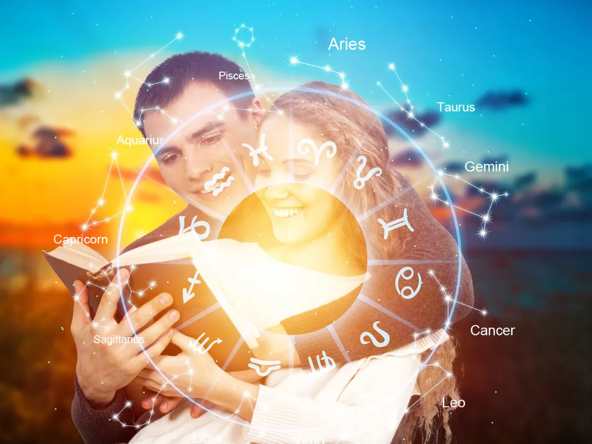 Horoscop martie - Foto: Freepik