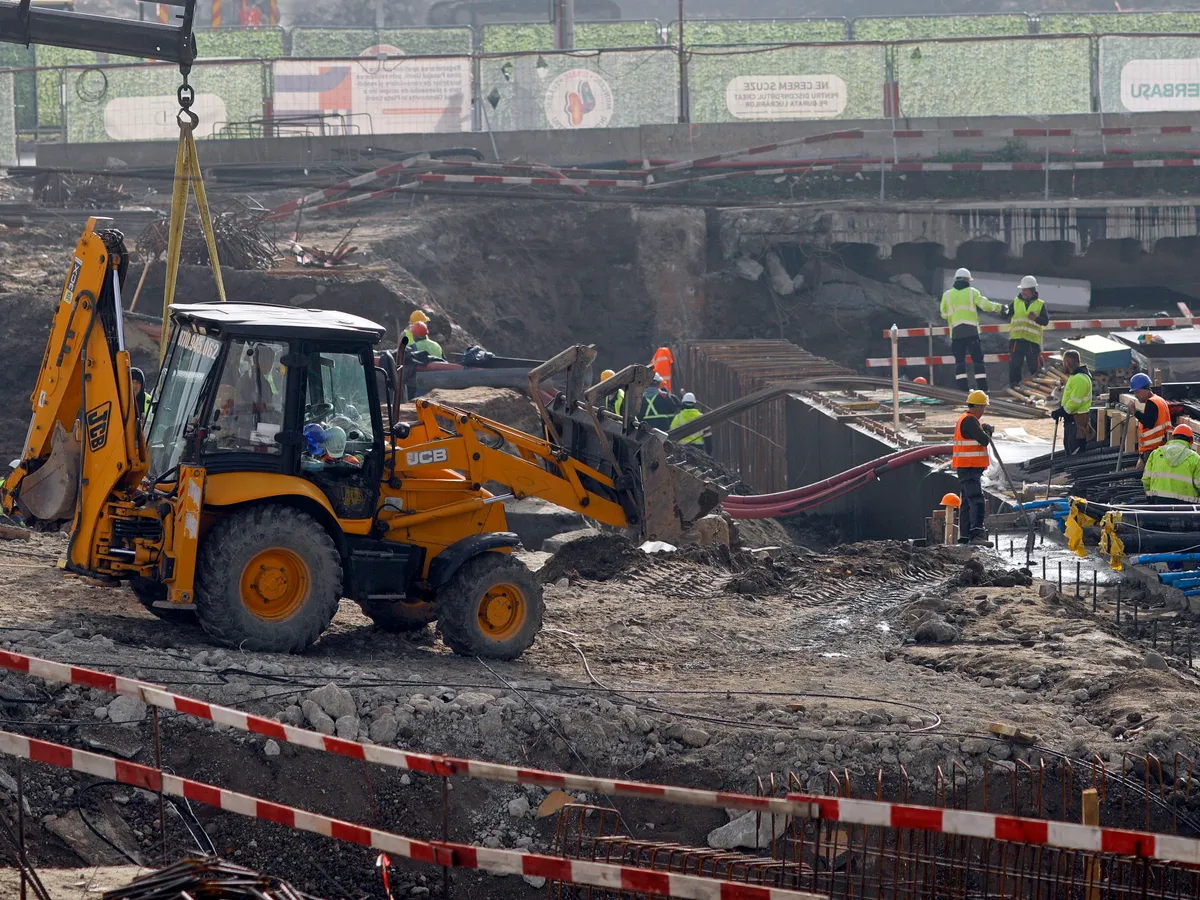 VIDEO O oportunitate de 10 miliarde de euro. Cine ar putea salva forța de muncă din România