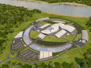 Comisia pentru Reglementare Nucleară a SUA a aprobat designul reactorului modular mic de la Doicești - Foto: NuScale
