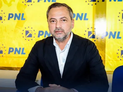 Dan Motreanu - Foto: Facebook/Dan Motreanu