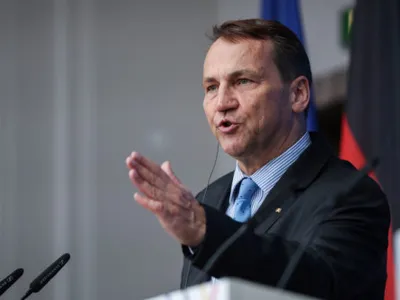 „Numai atunci Rusia va accepta că acest război a fost o greșeală strategică”. Ministrul de Externe al Poloniei, mesaj pentru Putin