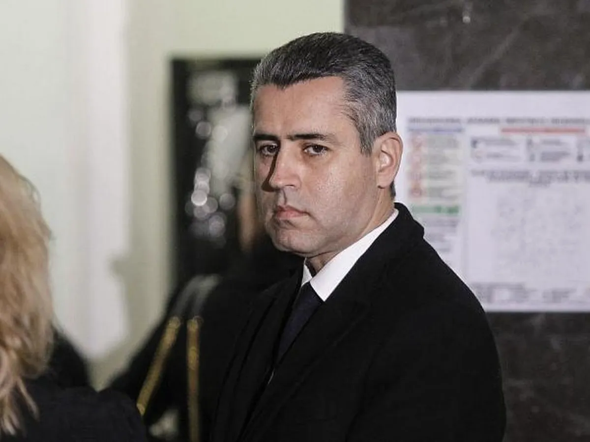 Remus Truică - Foto: b1.tv