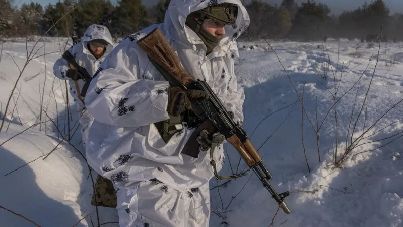 Rusia pregăteşte sabotaje în Europa. Ce presupun acestea? - Foto: Profimedia Images - imagine cu caracter ilustrativ