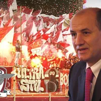 George Copos - Foto: Facebook/ Rapid București