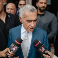 Călin Georgescu - Foto: Profimedia images
