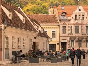 Brașov, primul oraș din România care va folosi doar energie provenită din surse regenerabile/FOTO: Unsplash