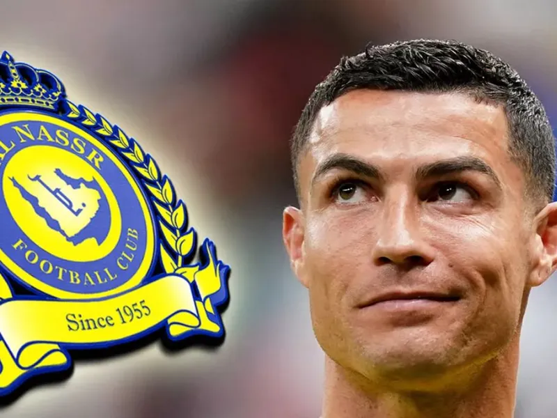 Cristiano Ronaldo, la Al Nassr. (Poză cu rol ilustrativ. Foto: Facebook / Al Nassr Saudi)