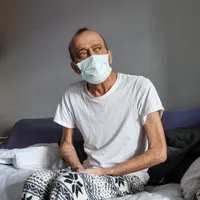 Un turc deţine nedoritul record de a fi testat pozitiv timp de 14 luni consecutive / scmp.com