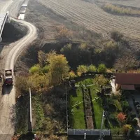 Autostrada Sebeş – Turda, construită la câțiva metri de locuințele oamenilor/Foto: G4media