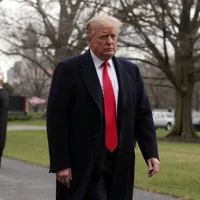 Donald Trump      Foto: Guliver/ Getty Images
