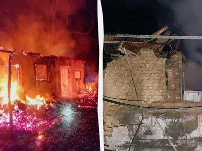 Drona prăbușită la Galați, provenită de la un atac masiv al Rusiei asupra Odesei. „O navă, atacată pe Dunăre”