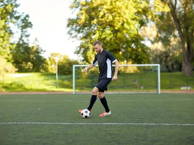 FRF: Clubul Farul Constanța sancționat de Comisia de Disciplină din cauza comportamentului suporterilor - Foto: Freepik (Imagine cu rol ilustrativ)