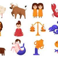 HOROSCOP 7 OCTOMBRIE Luna în Săgetător aduce noroc la bani Balanțelor. Gemenii se îndrăgostesc - Foto: Freepik (rol ilustrativ)