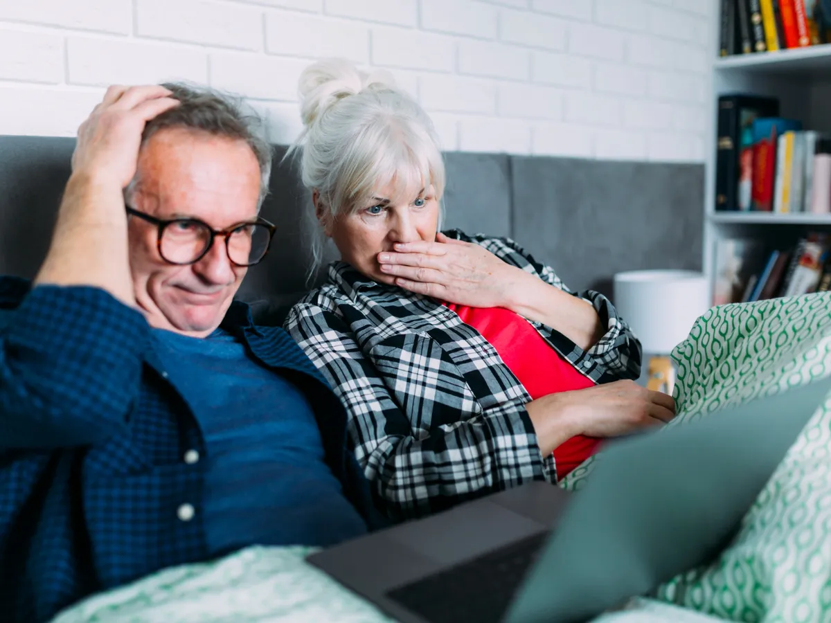 Pensionarii spun la revedere pensiilor mari - Foto: Freepik