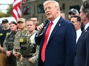 Trump intenţionează să pună la dispoziţia industriei nucleare plutoniu din perioada Războiului Rece  - Foto: Profimedia Images