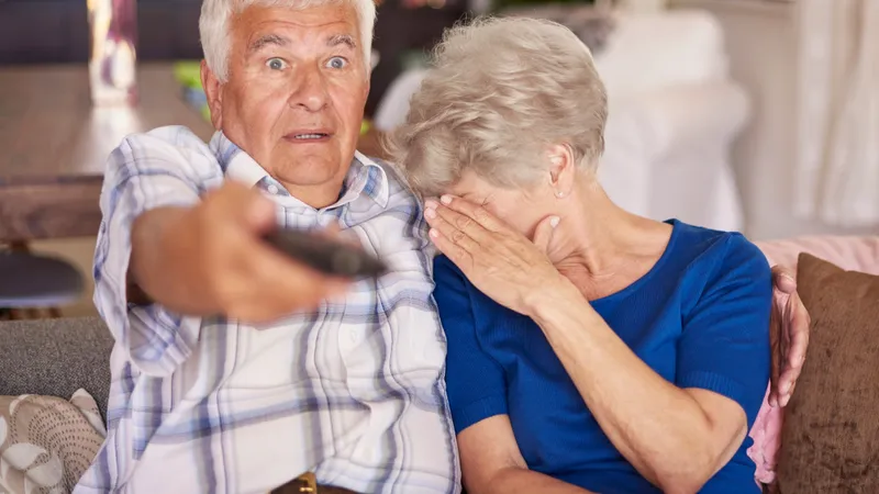 Ce se întâmplă cu impozitul pe pensie după „Ordonața Trenulețul”? Câți bani dau pensionarii la stat? - Foto: Freepik