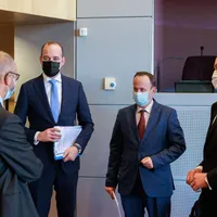 Vîlceanu: „Nu am discutat în Guvern de TVA zero la alimentele de bază. Măsura încalcă Directiva UE/FOTO: Facebook/DanVîlceanu