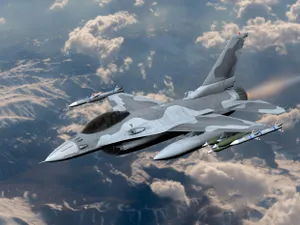 Danemarca trimite avioane F-16 să protejeze Groenlanda de Trump. Macron condamnă ferm intențiile SUA - Foto: Profimedia images