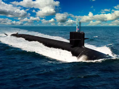 SUA cheltuie pe apărare 961.000.000.000$ de 3 ori PIB-ul României. Ia 3 submarine și 50 avioane - Foto: Profimedia Images (Imagine cu caracter ilustrativ)