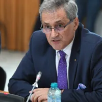 Noul ministru de Interne, Marcel Vela
