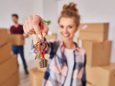 Apartament de închiriat - Foto: Magnific (rol ilustrativ)
