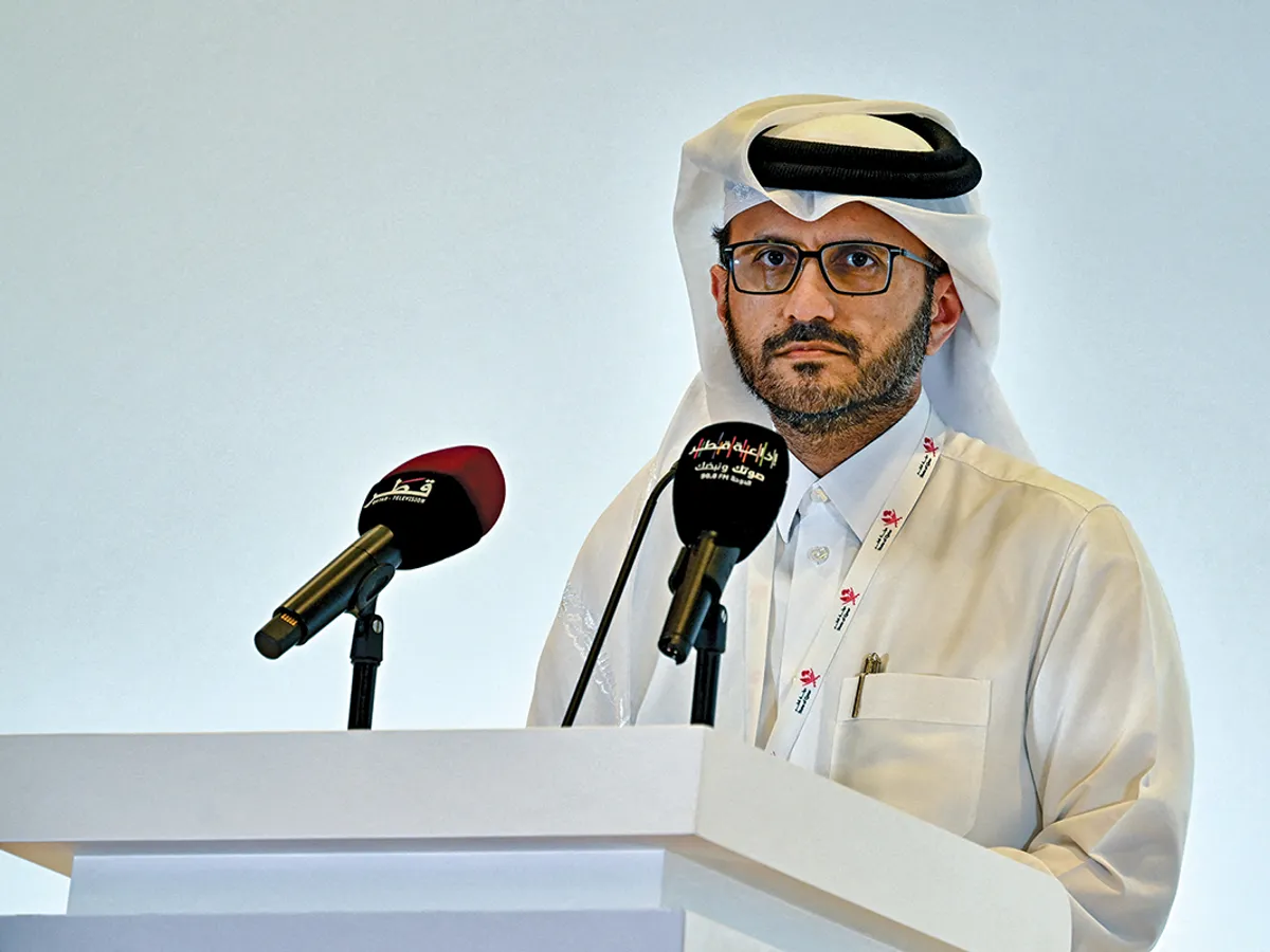 Majed al-Ansari