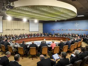 NATO își mărește bugetul militar cu 12% în 2024. Pe ce vor cheltui 2,03 miliarde de euro - Foto: Profimedia Images/ Imagine cu caracter ilustrativ