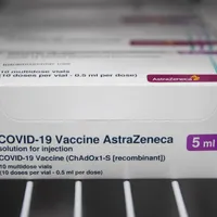 Norvegia a exclus oficial serul AstraZeneca din campania sa de vaccinare anti-COVID. / Foto: digi24.ro