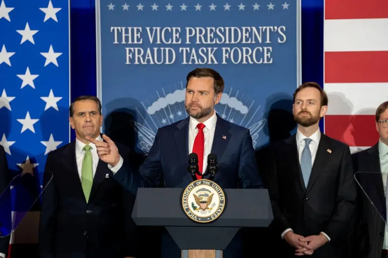 JD Vance