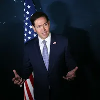 Secretarul de stat american Marco Rubio - Foto: Profimedia Images