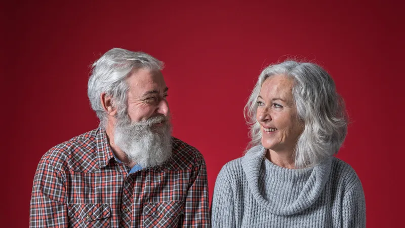 Ce pensie garantată vor avea pensionarii care au muncit 40 de ani. Vechimea în muncă este răsplătită Foto: Freepik (fotografie cu caracter ilustrativ)