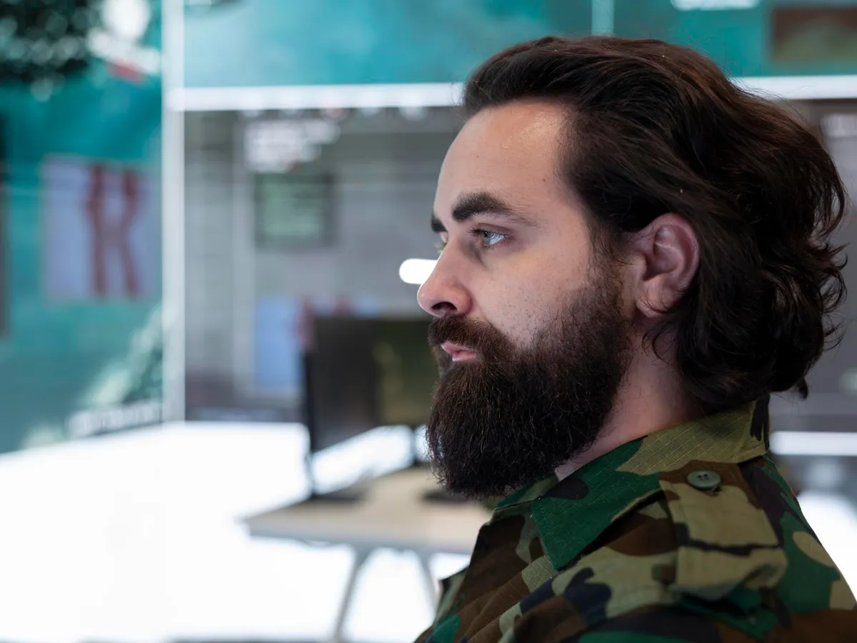 Bărbat - Foto: Freepik (Imagine cu rol ilustrativ)