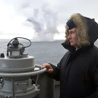 Rusia amenință navele NATO din Marea Neagră: Le vom respinge cu metode de o duritate maximă/FOTO: en.kremlin.ru