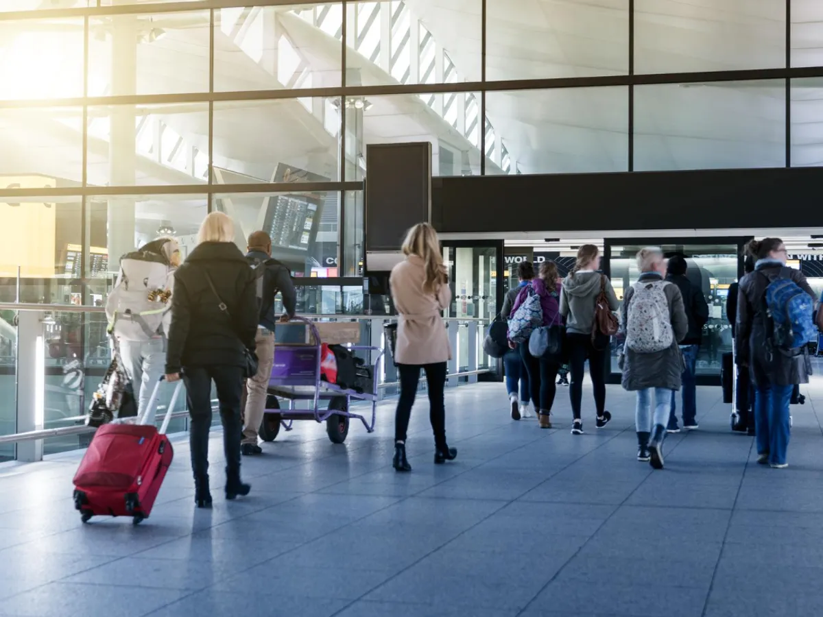 Aeroporturile Rzeszow și Lublin din Polonia, redeschise după atacurile masive ale Rusiei asupra Ucrainei - Foto: Freepik (Imagine cu rol ilustrativ)