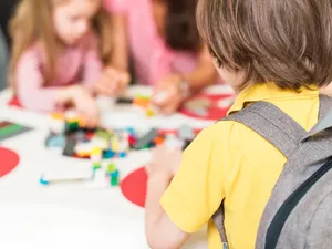 Încep înscrierile la grădiniță. Care sunt etapele și calendarul stabilit de Ministerul Educației - Foto: Profimedia images