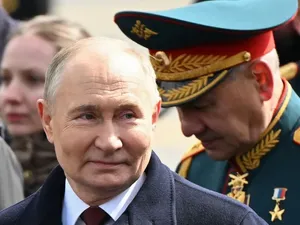 Un nou tribunal internațional vizează liderii ruși pentru invazia din Ucraina. Putin, vizat direct - FOTO: Profimedia (imagine cu rol ilustrativ)