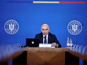 Ilie Bolojan, premierul României - Foto: gov.ro